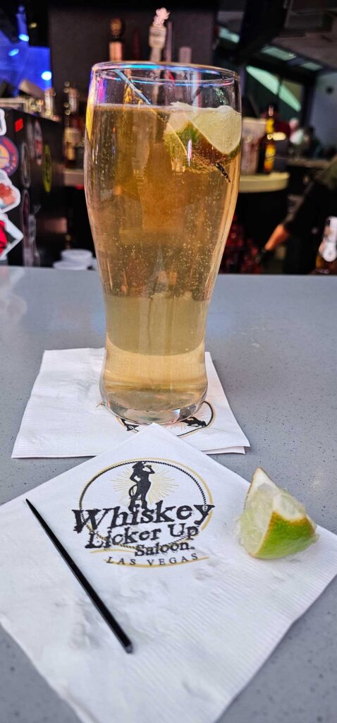 Beer