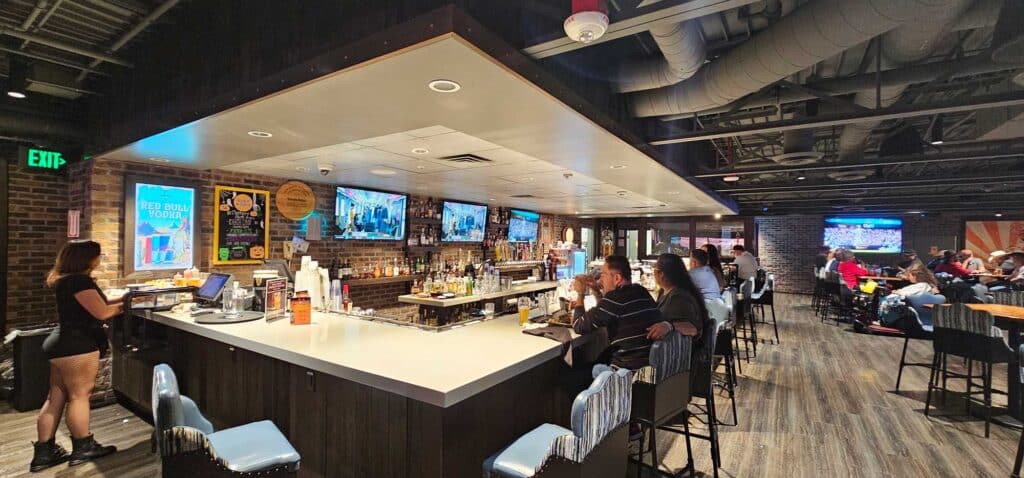 Other Bar