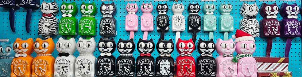 Clocksbb