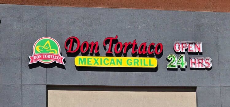 Don Tortaco