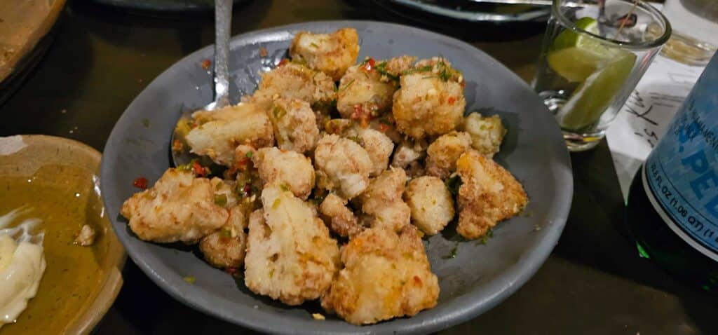 Cauliflower