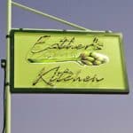 Esthers Kitchen