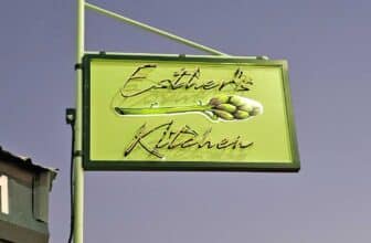 Esthers Kitchen