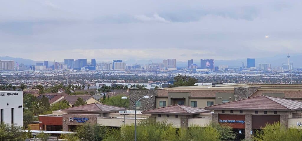 Lindo Michoacan View