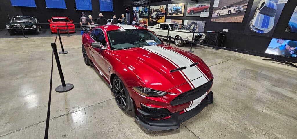 Mustang2