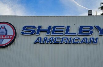 Shelby