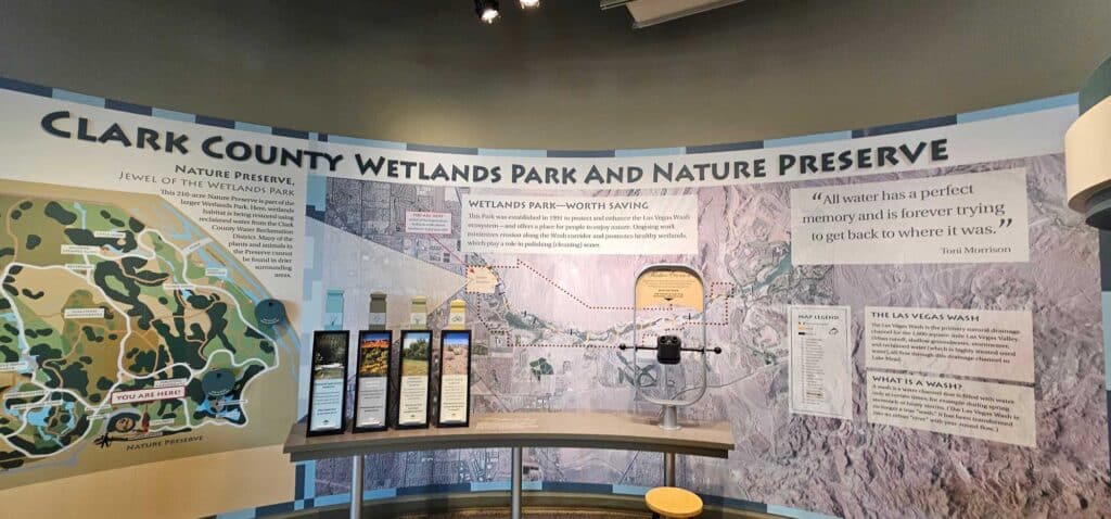 Jewel Of The Wetlands