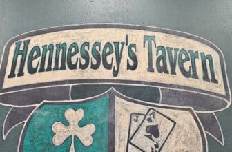 Hennesseys Tavern