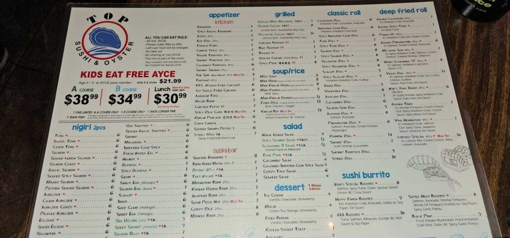 Menu1