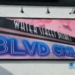 BLVD Grille