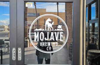 Mojave Brewing