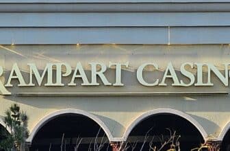 Rampart Casino