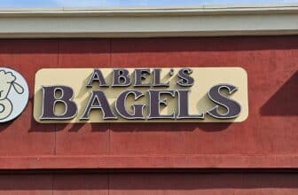 Abels Bagels