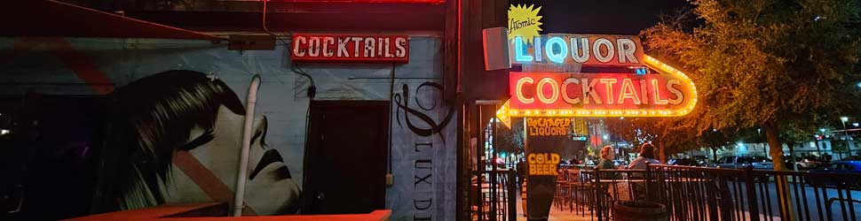 Cocktailsbb