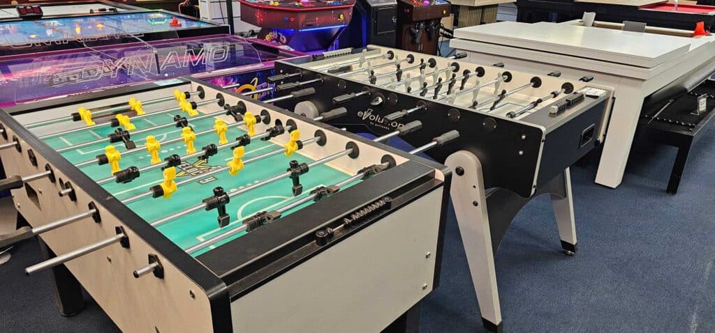 Foosball