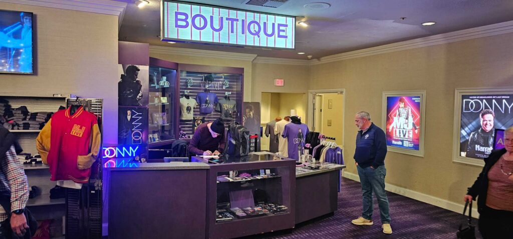 Boutique