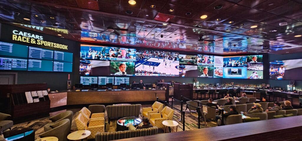 Sports Book
