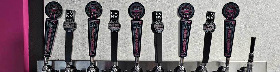 NeonDesertBrewingTapsbb