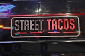 Street Tacos