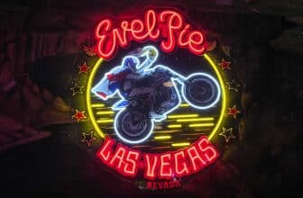 Evel Pie
