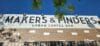 Makers And Finders