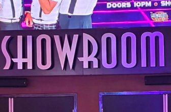 South Point Showroom