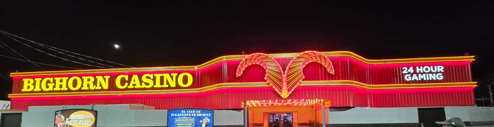 BighornCasinobb