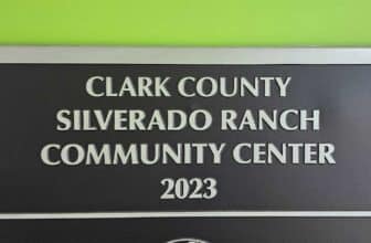 Silverado Ranch Community Center