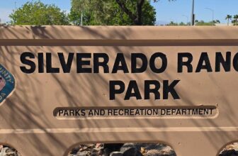 Silverado Ranch Park