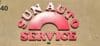 Sun Auto Service