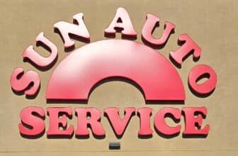 Sun Auto Service