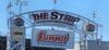 The Strip At Speedway
