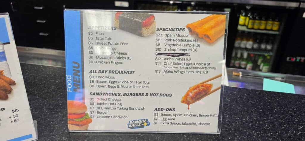Menu0