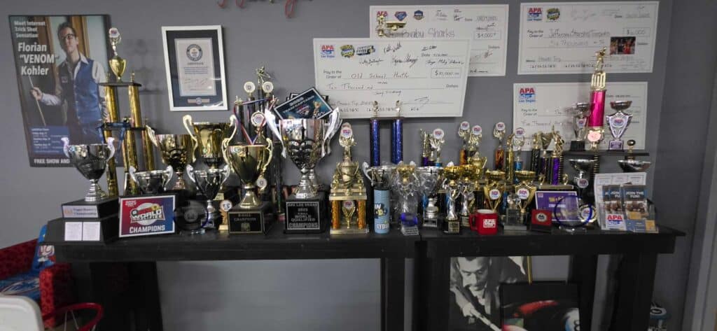 Trophy