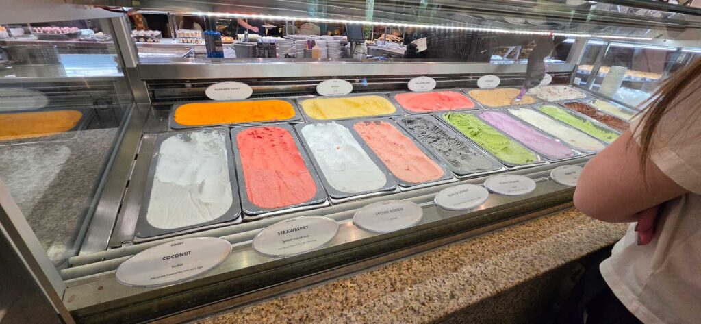 Ice Cream