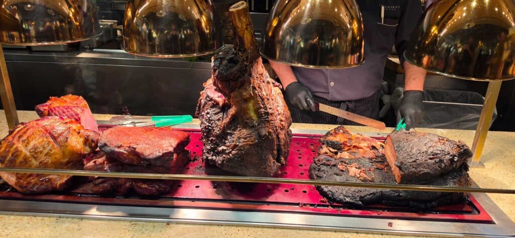 Meat