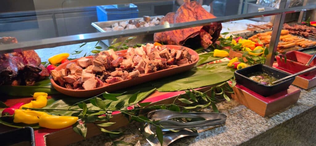 Pork