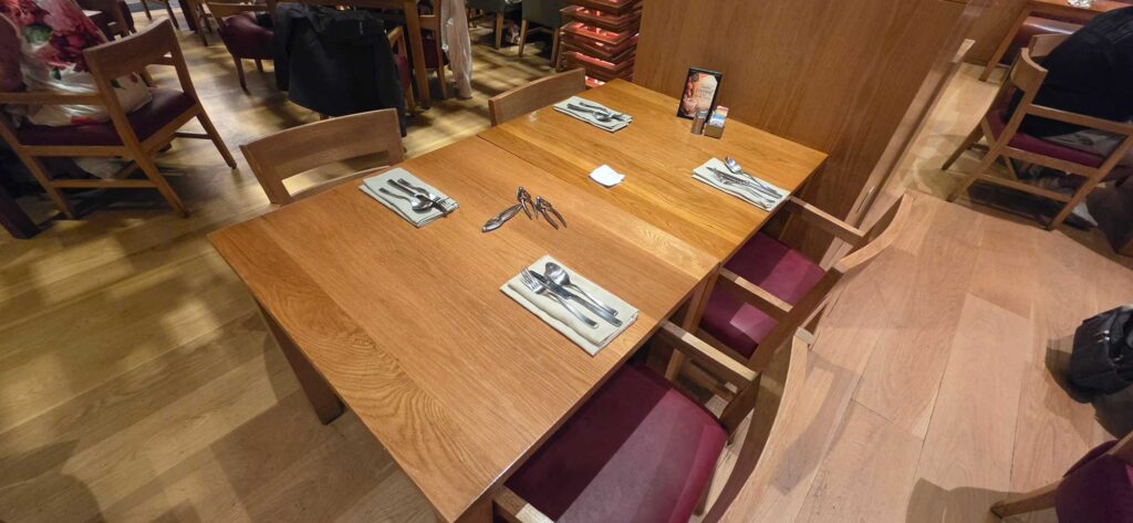 Table