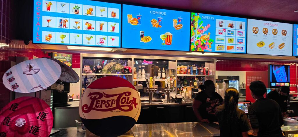 Concessions0