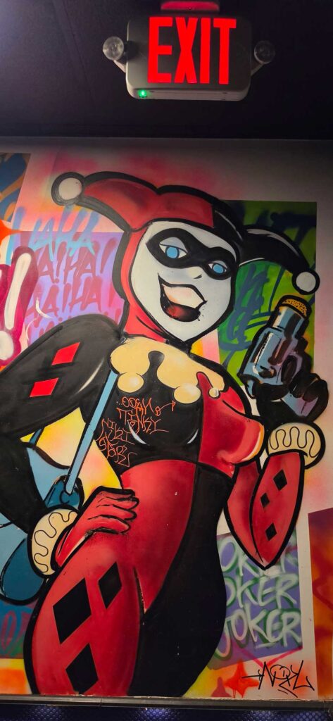 Harley Quinn