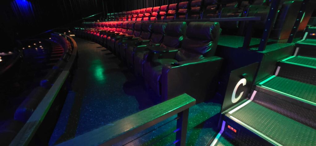 Seating