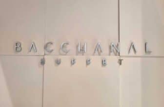 Bacchanal Buffet