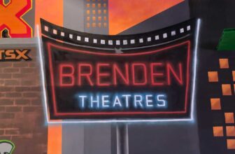 Brenden Theatres