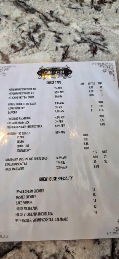 Menu0