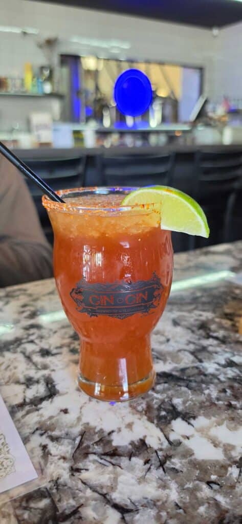 Michelada