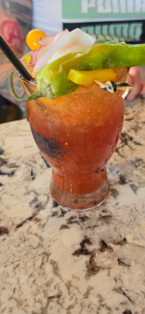 Vchelada