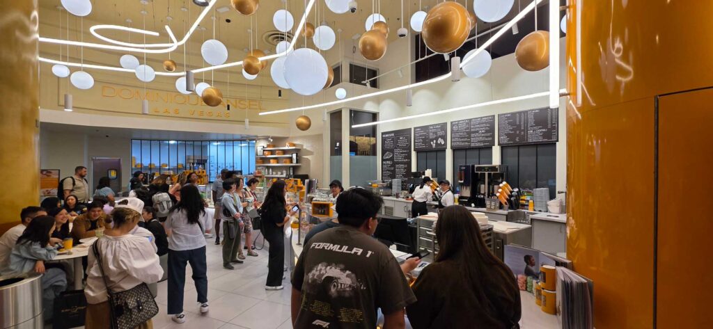 Dominique Ansel