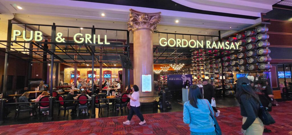 Gordon Ramsay