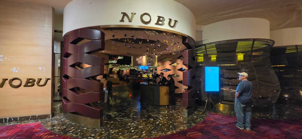 Nobu