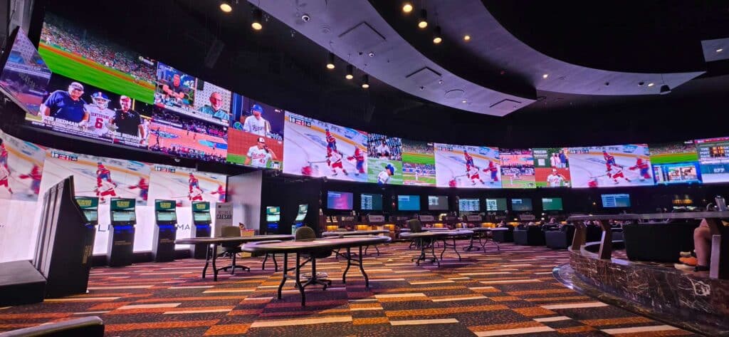 Sports Book